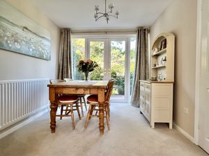 Dining Room- click for photo gallery